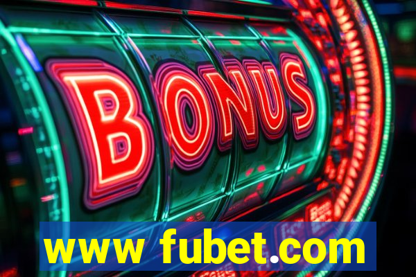 www fubet.com